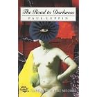 The Road to Darkness (Empire of the Senses) by Paul Leppin and Michael Mitchell