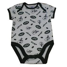 nfl baby clothing