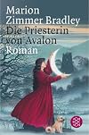 Die Priesterin von Avalon.