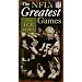 The NFL's Greatest Games: The Ice Bowl [VHS]