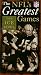 The NFL's Greatest Games: The Ice Bowl