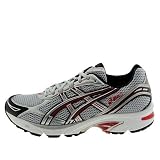 ASICS Silver Chili 1120 Gel Running Shoe at ASICS