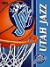 NBA Vertical Utah Jazz Flag / Banner