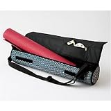 Gaiam Woven Yoga Mat Bag, Fair Trade