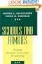 Schools and Families: Creating Essential Connections for Learning