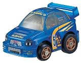 アイレーサー スバルインプレッサ WRC