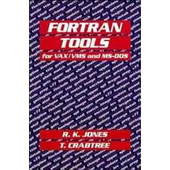 Fortran Tools for Vax/VMS and MS-DOS