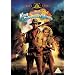 King Solomon's Mines [1986]