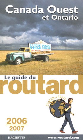 Buy Canada Ouest et Ontario online at Discounted New and Used prices. Delivered to your door with City Travel Guides.com