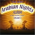 Best Arabian Nights Album in the World...Ever!