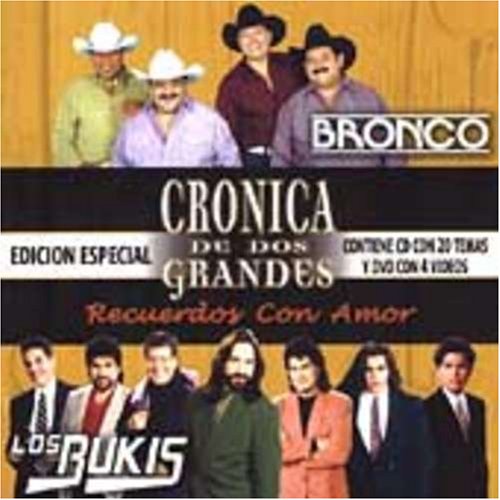 Bronco - No Quiero Volver Lyrics - Zortam Music