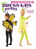 Books : Kid's Dress Ups and Parties ("Australian Women's Weekly" Home Library)