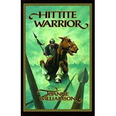 Hittite Warrior (Living History Library)