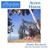 Aloha Hawaii (Music from Hawaii)