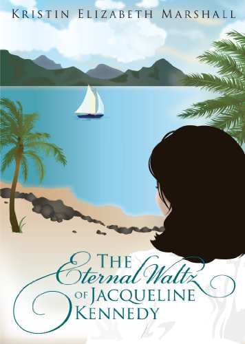 The Eternal Waltz of Jacqueline Kennedy