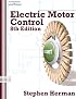 Electric Motor Control