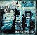 Search : The Secret EP