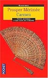 Carmen et autres histoires d'Espagne