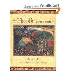 The Hobbit Companion