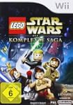 Lego Star Wars - Die komplette Saga [...