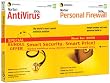 Norton AntiVirus 2004 & Norton Personal Firewall 2004 Bundle