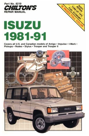 Isuzu
