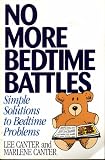 No More Bedtime Battles: Simple Solutions to Bedtime Problems (Effective Parenting Books Series) Dharma Publishing