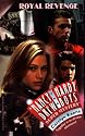 Royal Revenge (Nancy Drew & Hardy Boys Super Mysteries #34)