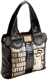 Ed Hardy Ruslana Satchel