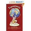 Toponymity: An Atlas of Words