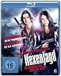 Hexenjagd - Die H�nsel und Gretel Story [Blu-ray]