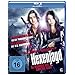 Hexenjagd - Die H�nsel und Gretel Story [Blu-ray]