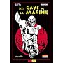Les Gays de la Marine - Matelots et Matelotages de Mancini