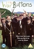 War Of The Buttons [DVD]