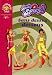 Totally Spies !, Tome 8 : Sans dessus dessous