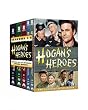 Hogan's Heroes - The Complete Seasons 1-5