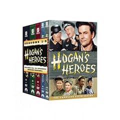 Hogan's Heroes - The Complete Seasons 1-5 by 