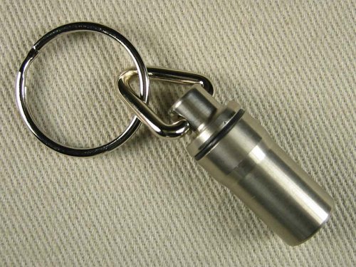 Pill Fob Mini