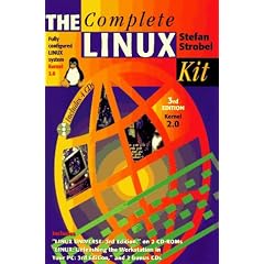 The Complete Linux Kit