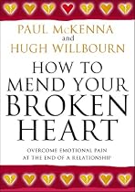 How to Mend Your Broken Heart