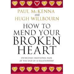 How to Mend Your Broken Heart