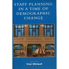 Staff Planning in a Time of Demographic Change