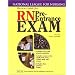 Review Guide for RN Pre-Entrance Exam (National League for Nursing Series)