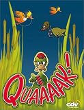 Eigenschaften CDV Software Entertainment AG  / Quaaaak!