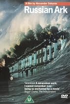 Russian Ark [2003]