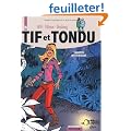 Tif et Tondu, l'int�grale tome 8 : Enqu�tes myst�rieuses