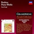 Poulenc: Piano Works