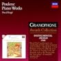 Poulenc: Piano Works