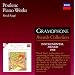 Poulenc: Piano Works