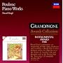 Poulenc: Piano Works